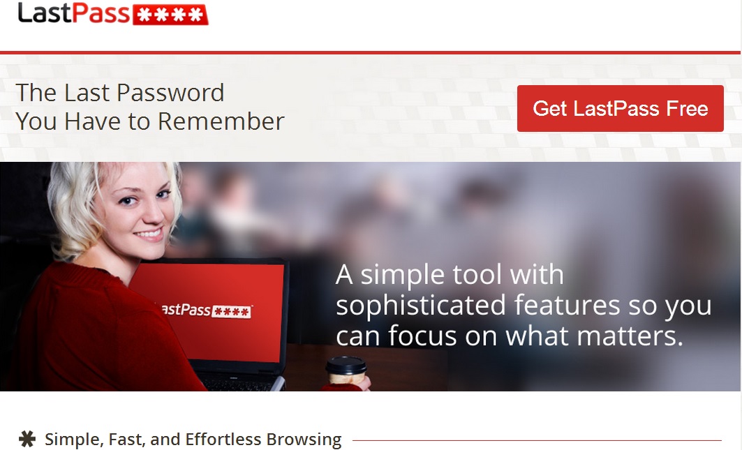 lastpass